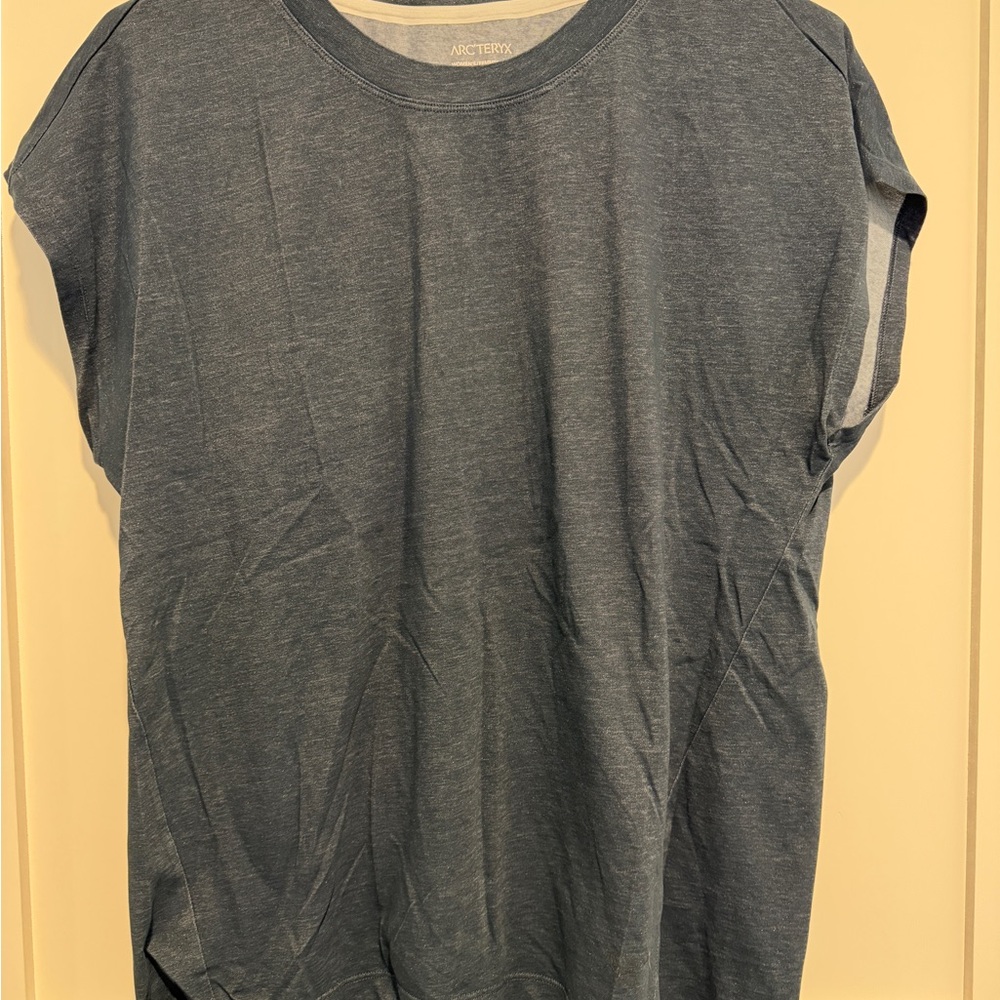 Arc'teryx Women's Short Sleeve Tee